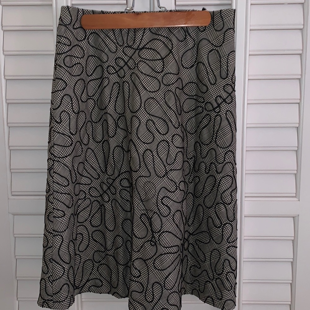 J. McLaughlin Professional skirt